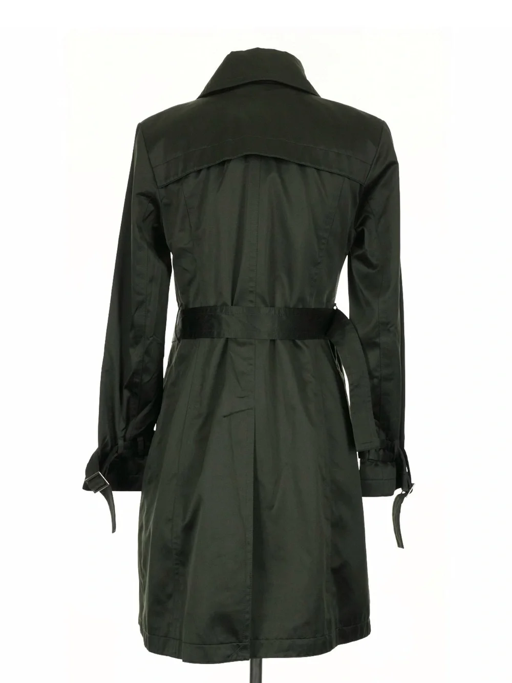 Michael Kors Trench Coat